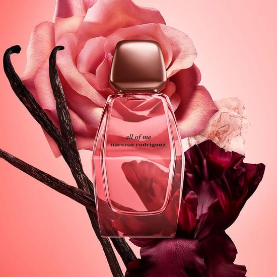 Narciso Rodriguez All Of Me Intense Eau De Parfum 50ml