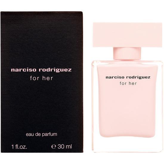 Narciso Rodriguez For Her Eau De Parfum 30ml