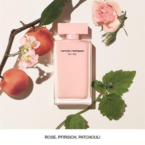 Narciso Rodriguez For Her Eau De Parfum 30ml