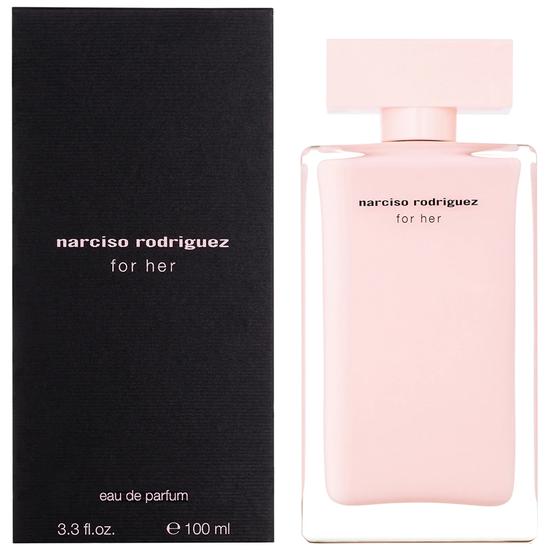 Narciso Rodriguez For Her Eau De Parfum 30ml