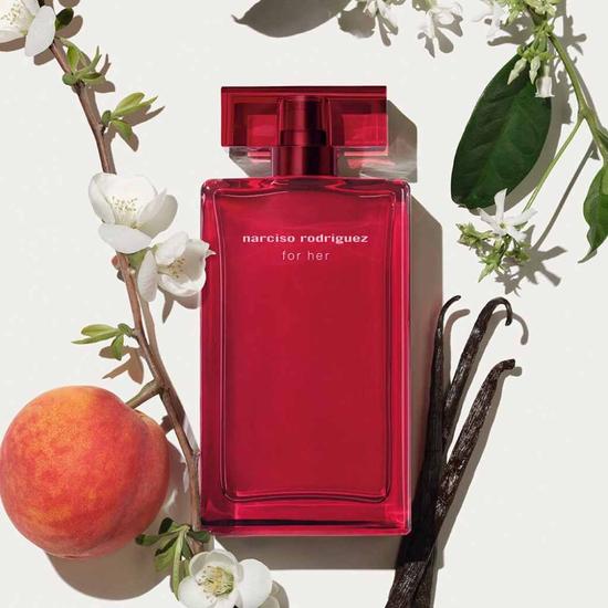 Narciso Rodriguez For Her Eau De Parfum Intense 30ml