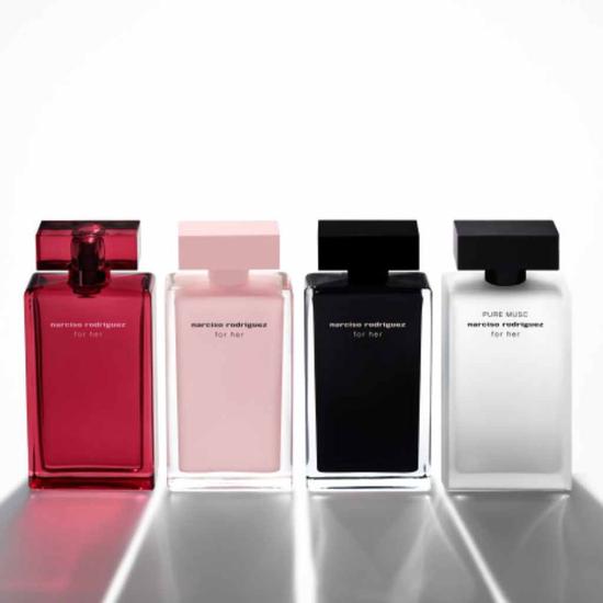 Narciso Rodriguez For Her Eau De Parfum Intense 30ml