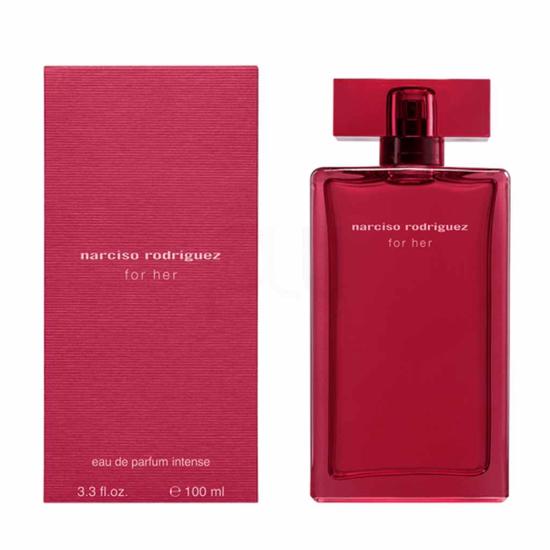 Narciso Rodriguez For Her Eau De Parfum Intense 30ml