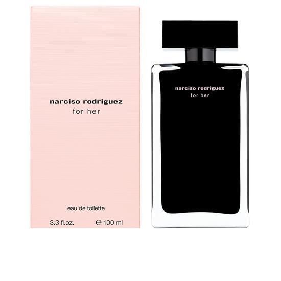Narciso Rodriguez For Her Eau De Toilette 30ml
