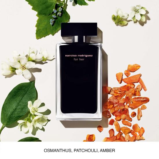 Narciso Rodriguez For Her Eau De Toilette 30ml