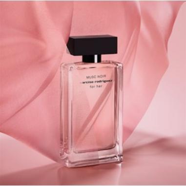 Narciso Rodriguez For Her Musc Noir Eau De Parfum 30ml
