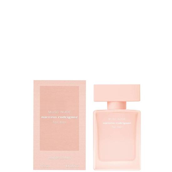 Narciso Rodriguez For Her Musc Nude Eau De Parfum 30ml