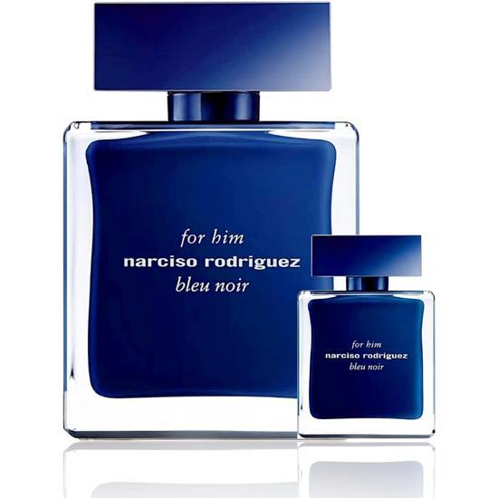 Narciso Rodriguez For Him Bleu Noir Eau De Toilette 50ml