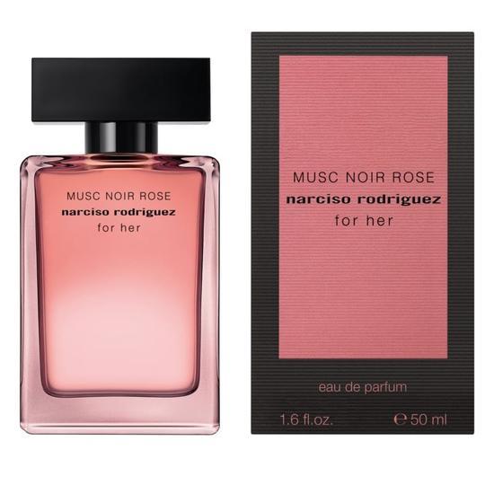 Narciso Rodriguez Musc Noir Rose Eau De Parfum 30ml