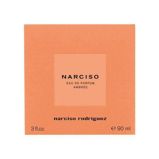 Narciso Rodriguez Narciso Ambree Eau De Parfum 10ml
