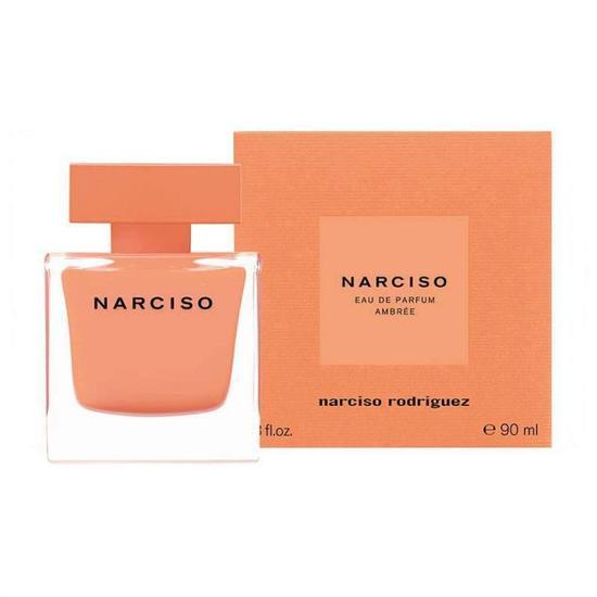 Narciso Rodriguez Narciso Ambree Eau De Parfum 10ml