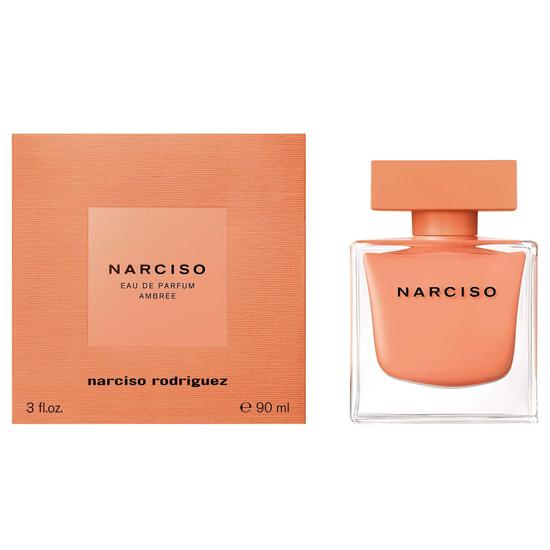 Narciso Rodriguez Narciso Ambree Eau De Parfum 30ml
