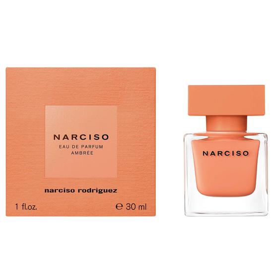 Narciso Rodriguez Narciso Ambree Eau De Parfum 30ml