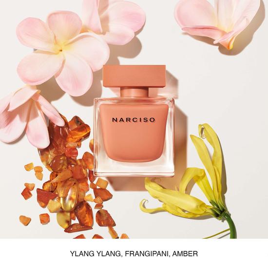 Narciso Rodriguez Narciso Ambree Eau De Parfum 30ml