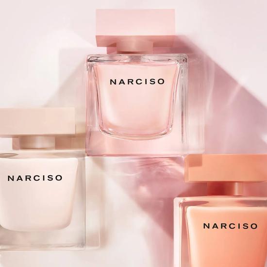 Narciso Rodriguez Narciso Cristal Eau De Parfum 10ml