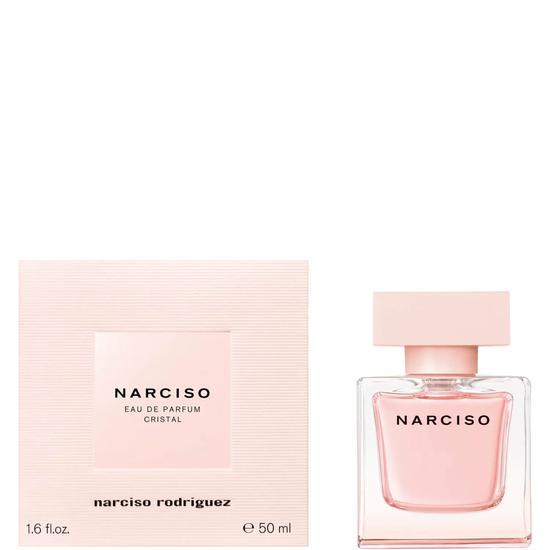 Narciso Rodriguez Narciso Cristal Eau De Parfum 10ml