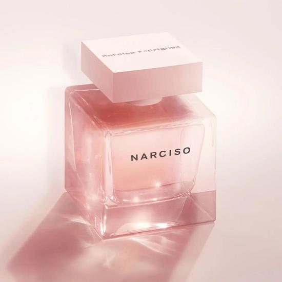 Narciso Rodriguez Narciso Cristal Eau De Parfum 10ml