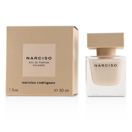 Narciso Rodriguez Narciso Poudree Eau De Parfum 30ml