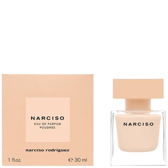 Narciso Rodriguez Narciso Poudree Eau De Parfum 30ml