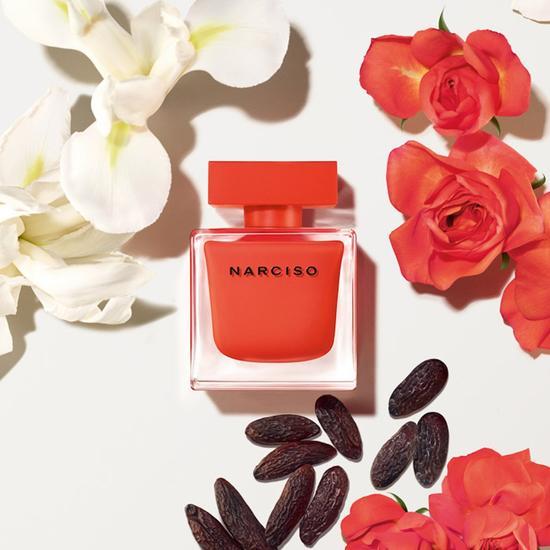Narciso Rodriguez Narciso Rouge Eau De Parfum 30ml