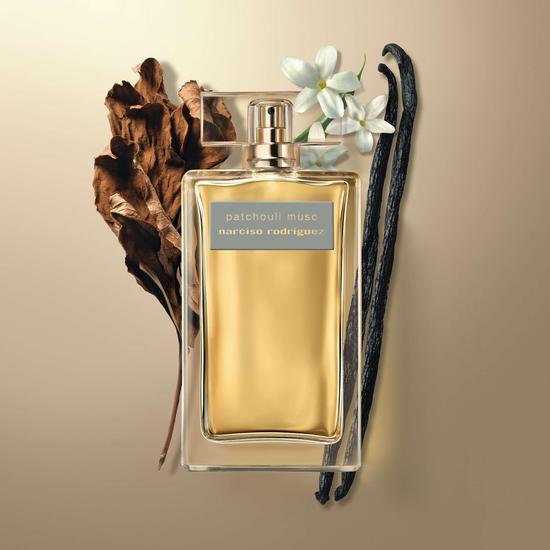 Narciso Rodriguez Patchouli Musc Eau De Parfum Intense 100ml