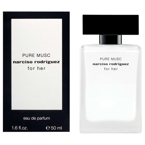 Narciso Rodriguez Pure Musc For Her Eau De Parfum 30ml