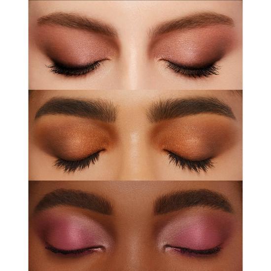 NARS Cosmetics Afterglow Eyeshadow Palette