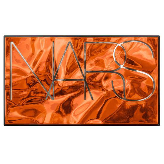 NARS Cosmetics Afterglow Eyeshadow Palette