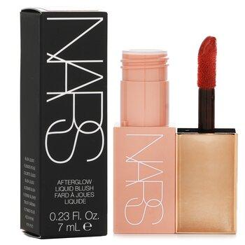 NARS Cosmetics Afterglow Lip Blush Aragon