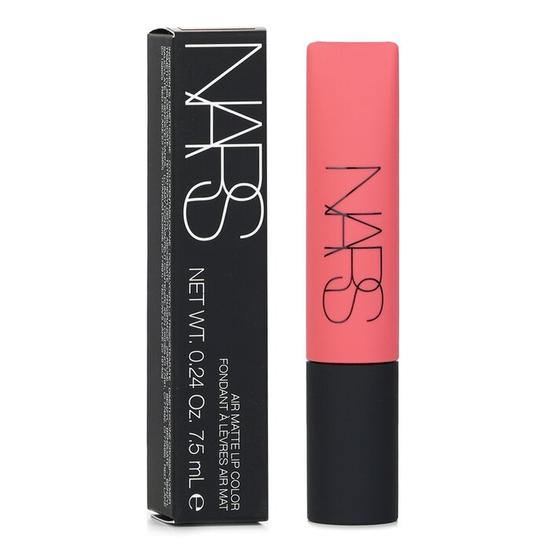 NARS Cosmetics Air Matte Lip Colour Lose Control brown Pink
