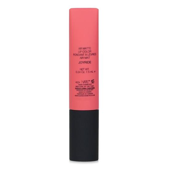 NARS Cosmetics Air Matte Lip Colour Lose Control brown Pink