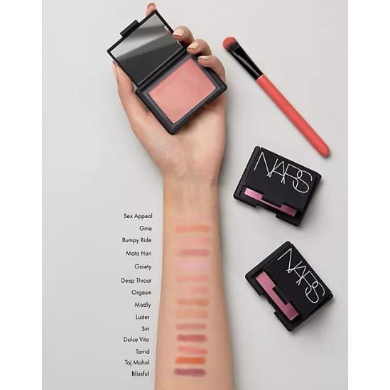 NARS Cosmetics Blush Behave