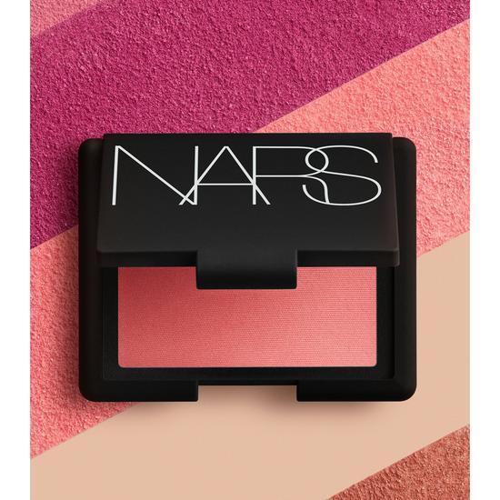 NARS Cosmetics Blush Behave