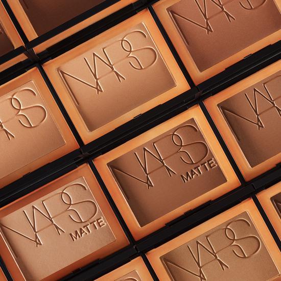 NARS Cosmetics Bronzing Powder Full-Size: San Juan