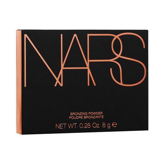 NARS Cosmetics Bronzing Powder Full-Size: San Juan