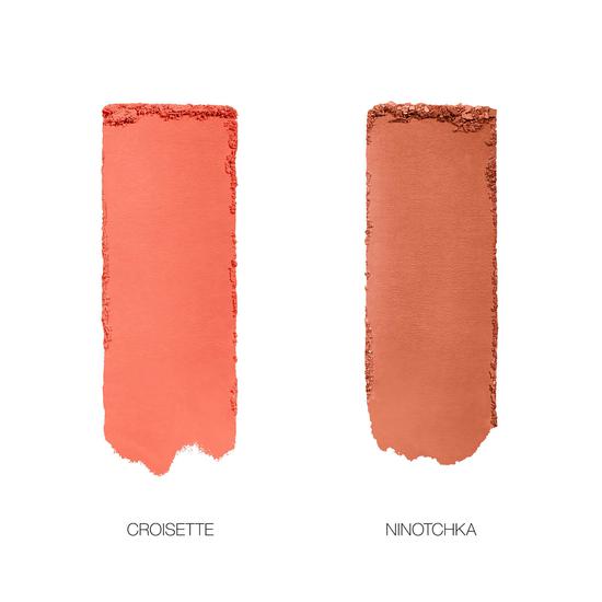 NARS Cosmetics Claudette Cheek Duo Croisette & Ninotchka