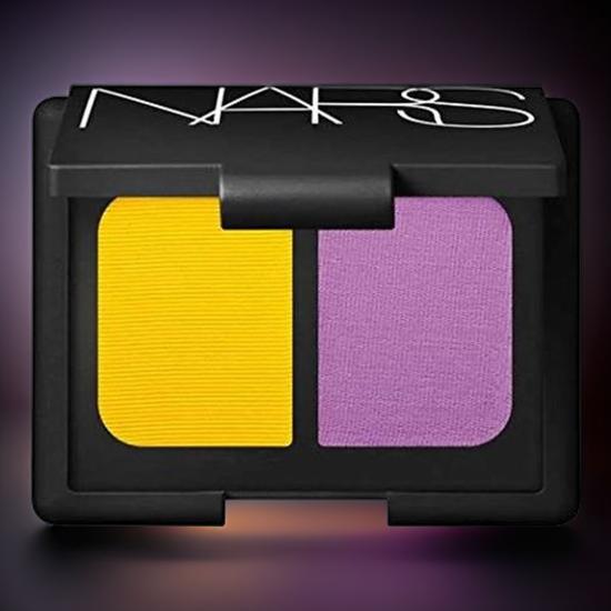 NARS Cosmetics Duo Eyeshadow Fashion Rebel