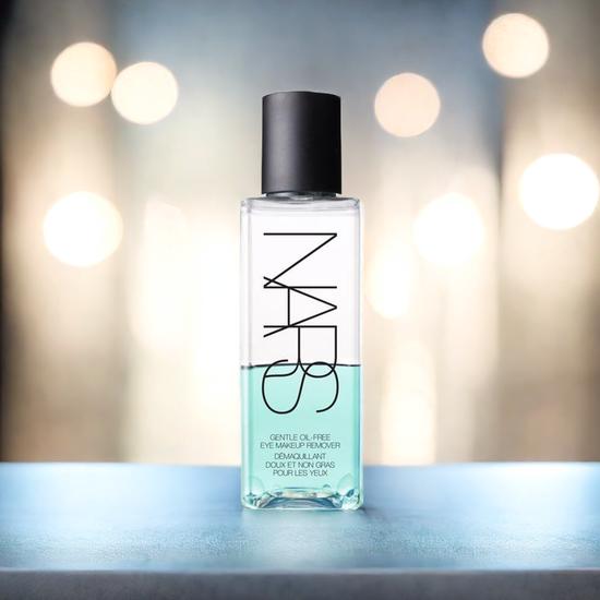 NARS Cosmetics Gentle Eye Makeup Remover
