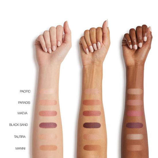 NARS Cosmetics Hot Nights Face Palette