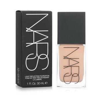 NARS Cosmetics Light Reflecting Foundation Yukon 30ml