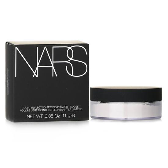 NARS Cosmetics Light Reflecting Loose Setting Powder Crystal 11g