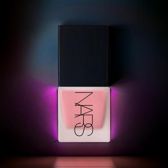 NARS Cosmetics Liquid Blush Orgasm