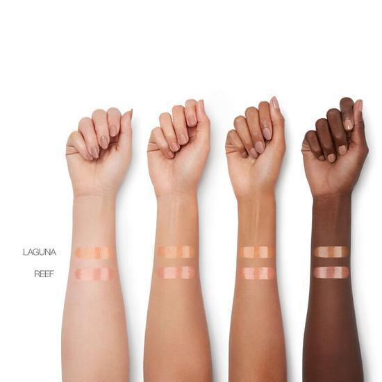 NARS Cosmetics Oil Infused Lip Tint Laguna