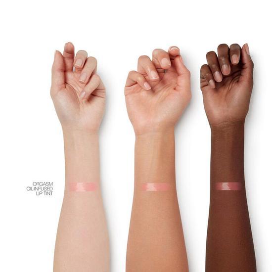 NARS Cosmetics Oil Infused Lip Tint Laguna
