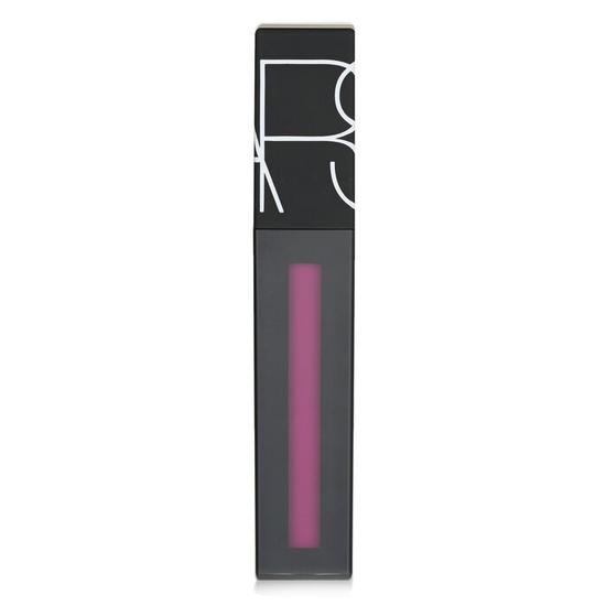 NARS Cosmetics Powermatte Lip Pigment Warm Leatherette Rich Berry Pink