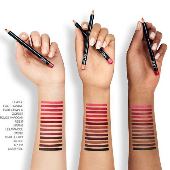 NARS Cosmetics Precision Lip Liner Mariachi