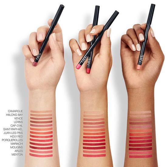NARS Cosmetics Precision Lip Liner Mariachi