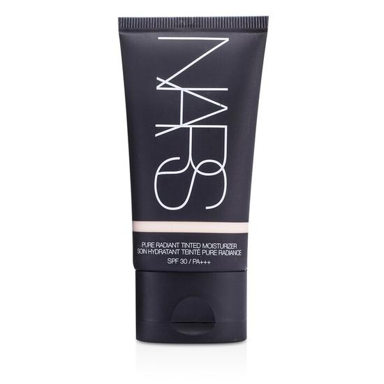 NARS Cosmetics Pure Radiant Tinted Moisturiser SPF 30 Seychelles
