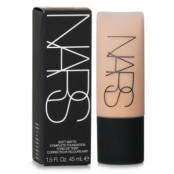 NARS Cosmetics Soft Matte Complete Foundation Yukon