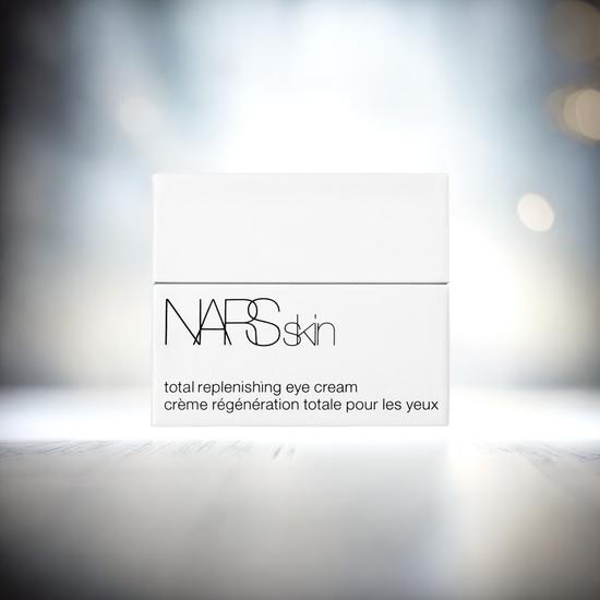 NARS Cosmetics Total Replenishing Eye Cream 15ml
